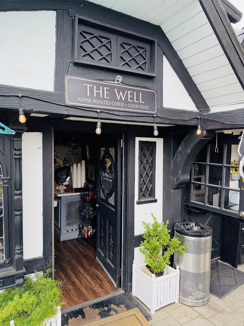 The Well Cafe photo 4