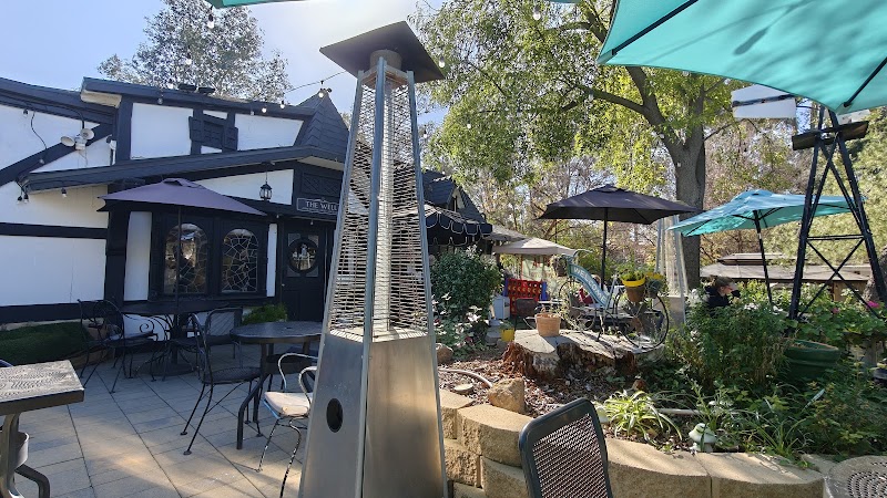 The Well Cafe photo 4