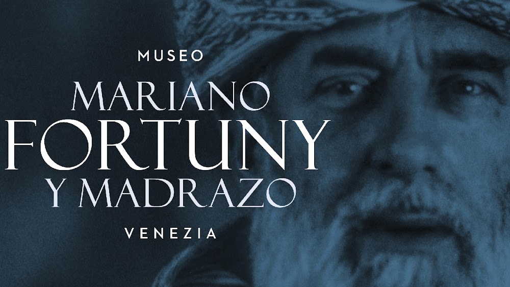 Museo Fortuny fotoğraf 1