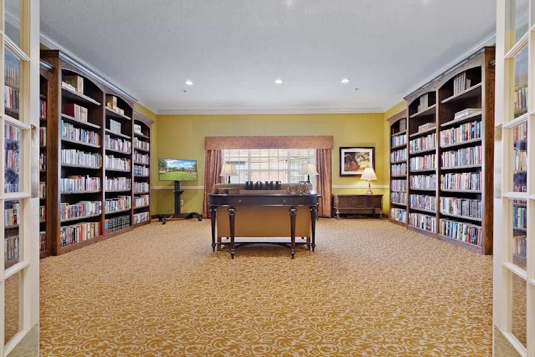 Morada Lake Arlington