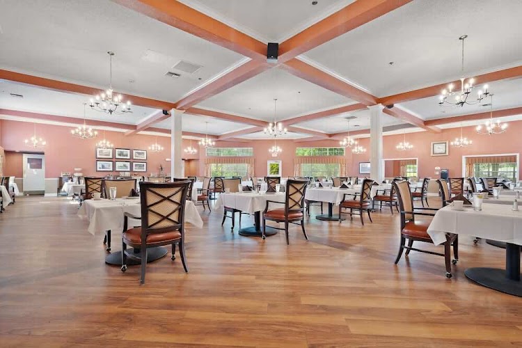 Morada Lake Arlington