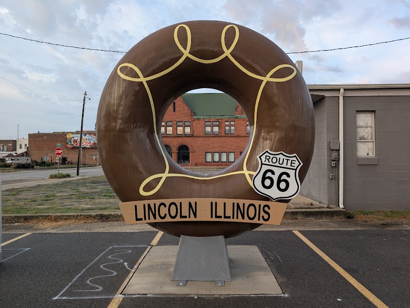 Mel-O-Cream Donuts & Crafted Coffee photo 3