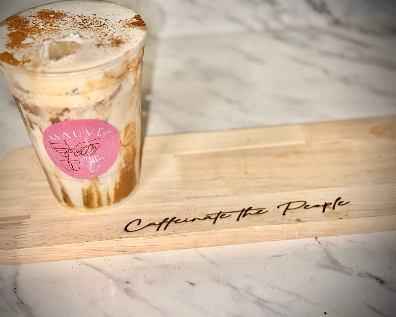 Mauve coffee co photo 4