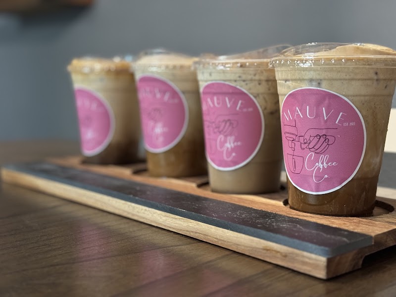 Mauve coffee co photo 2
