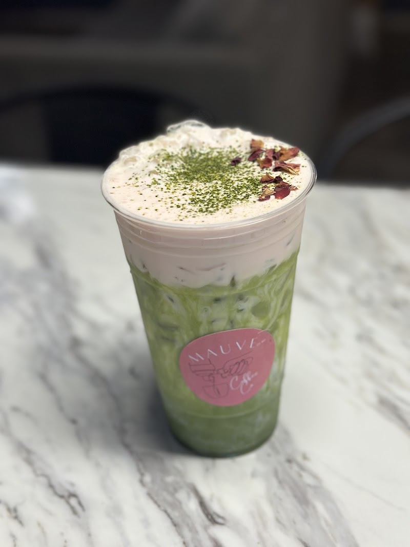 Mauve coffee co photo 1