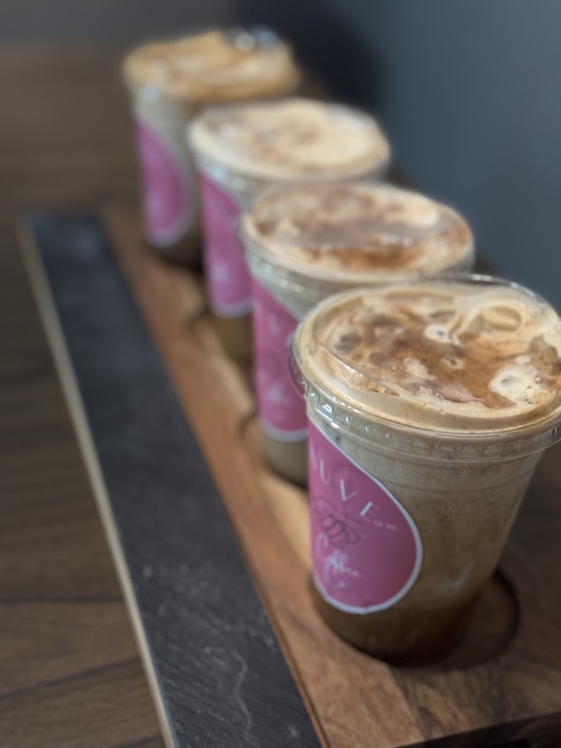 Mauve coffee co photo 4