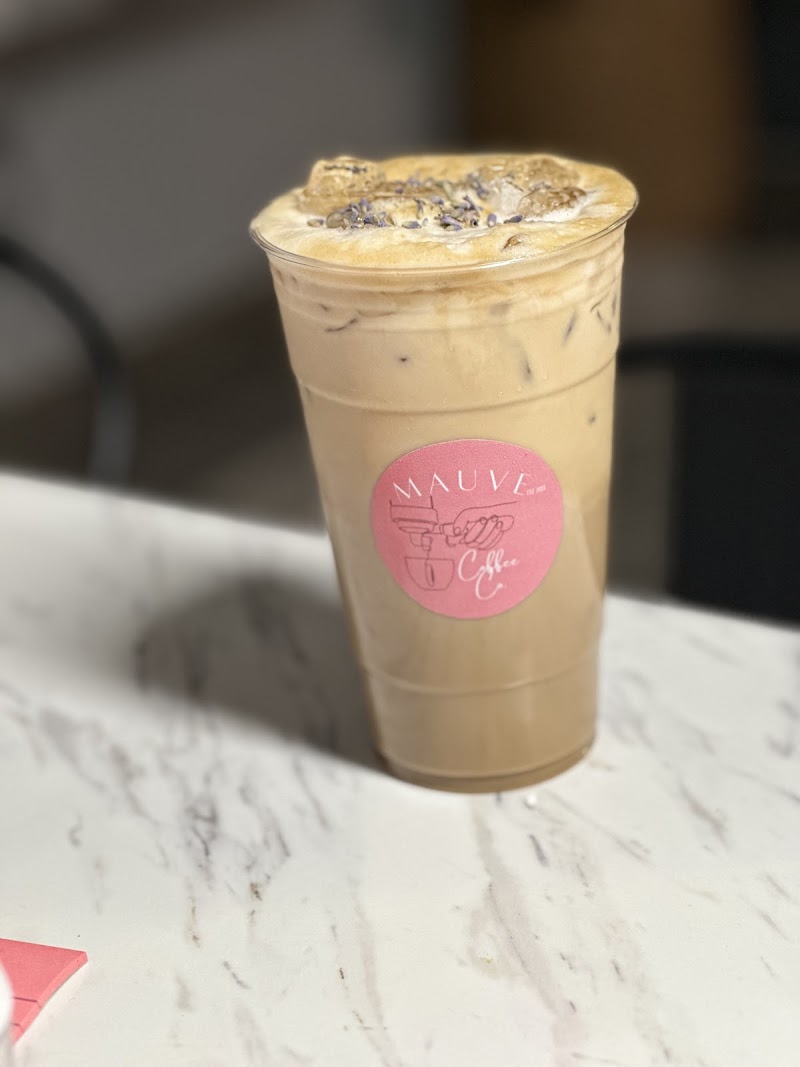 Mauve coffee co photo 4