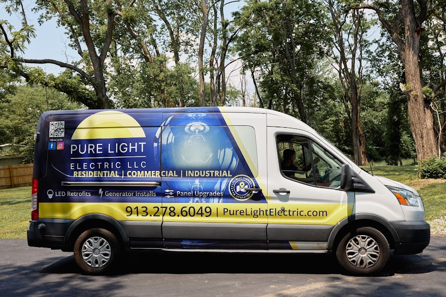 Pure Light Electric LLC