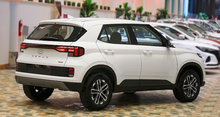 كاربلس تبوك لتأجير السيارات