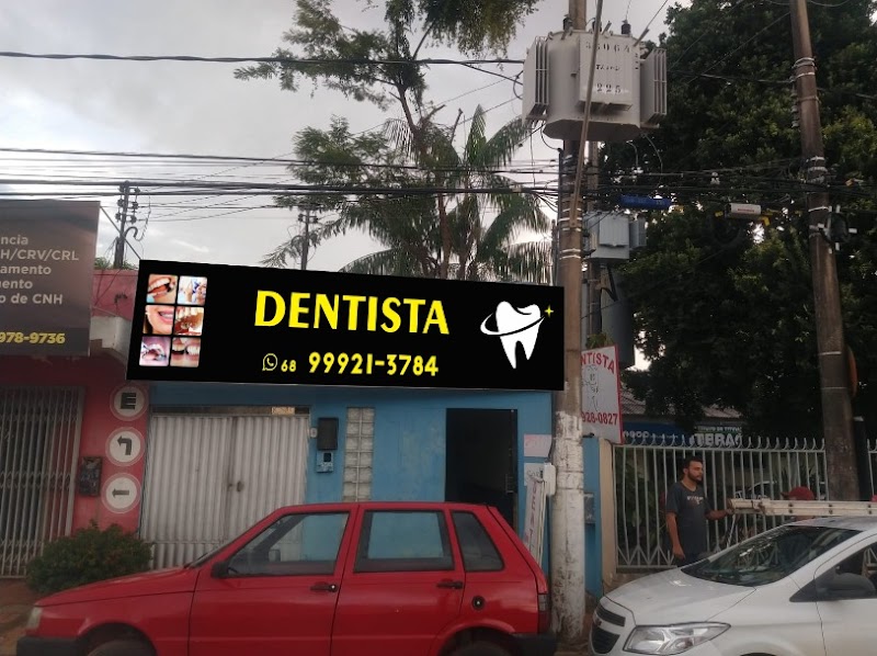 Dentista em Rio Branco 24 horas - foto 1