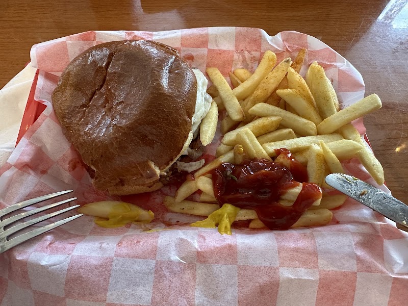 Mario's Italian Grill photo 5