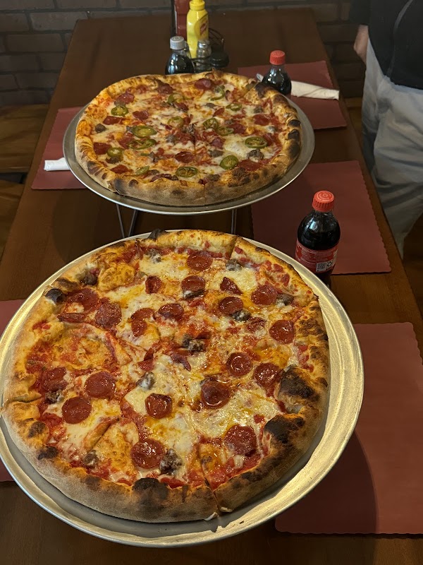 Mario's Italian Grill photo 3