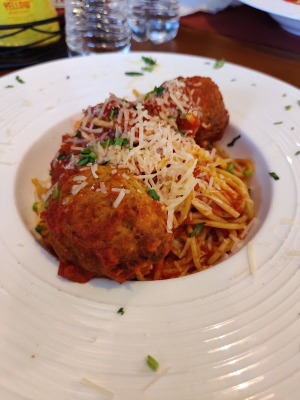 Mario's Italian Grill photo 5