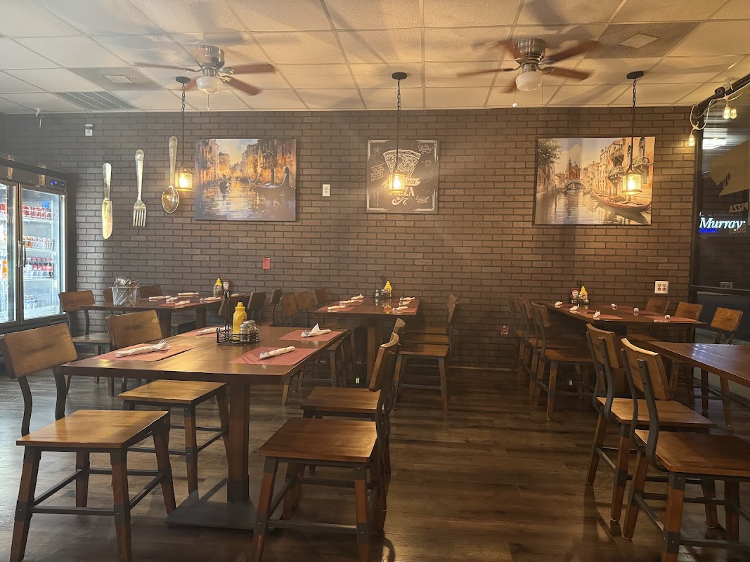 Mario's Italian Grill