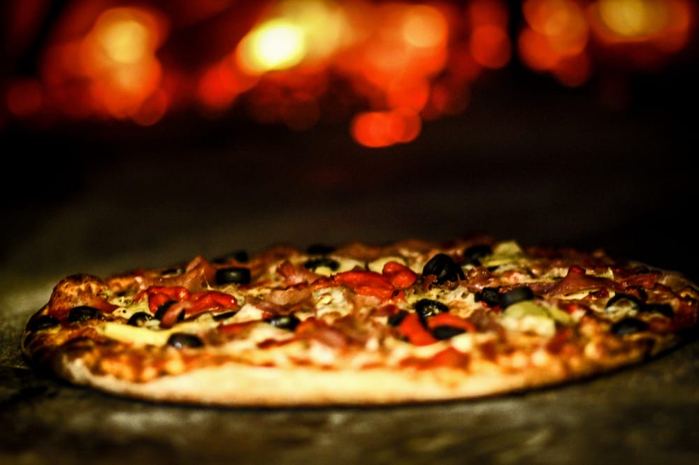 Mario's Italian Grill photo 2