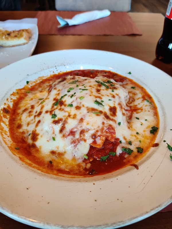 Mario's Italian Grill photo 4