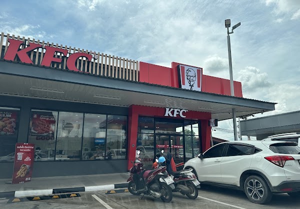 KFC PTTOR Padang Besar