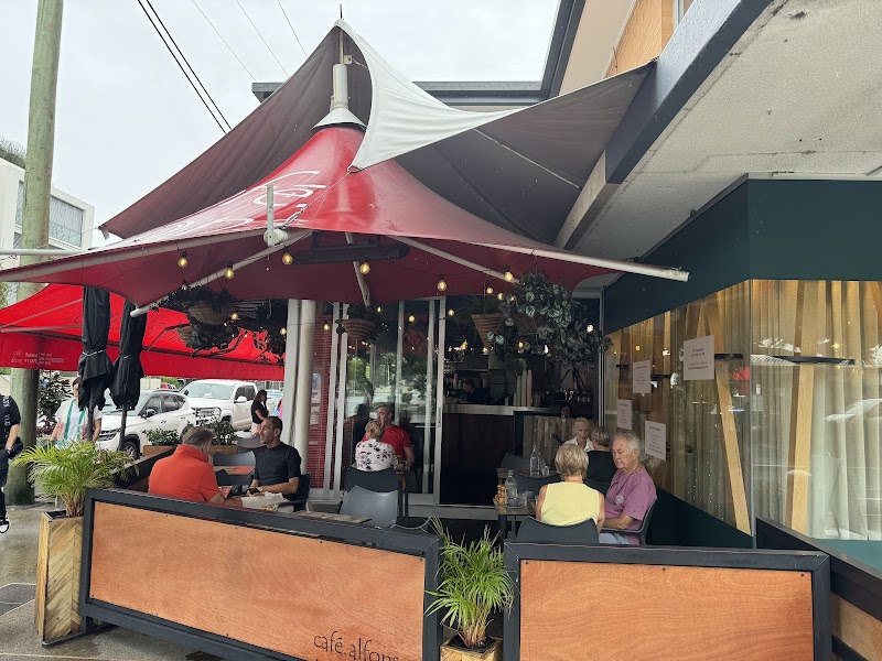 Cafe Alfons photo 10