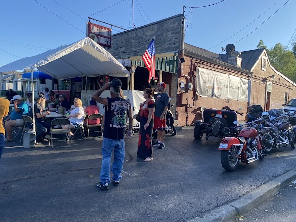 Photo by ANDREW KARDEEN