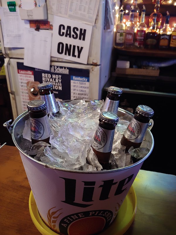 Photo by Ronnie Coffey