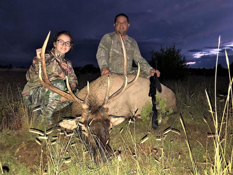 Sierra Blanca Outfitters - Photo 4