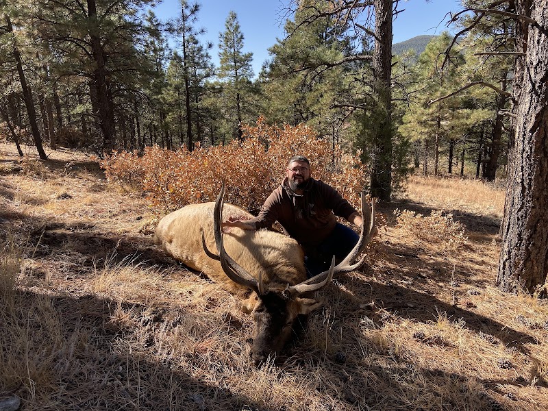 Sierra Blanca Outfitters - Photo 2