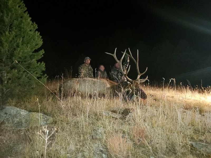 Sierra Blanca Outfitters - Photo 6