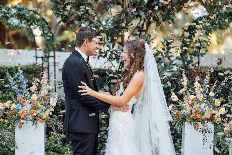 Just Marry!