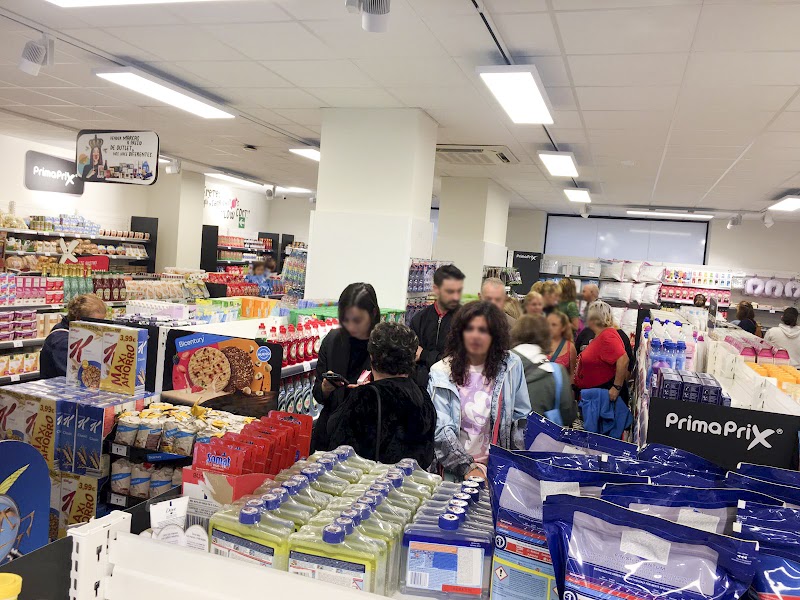 PrimaPrix Vilagarcía de Arousa photo 5