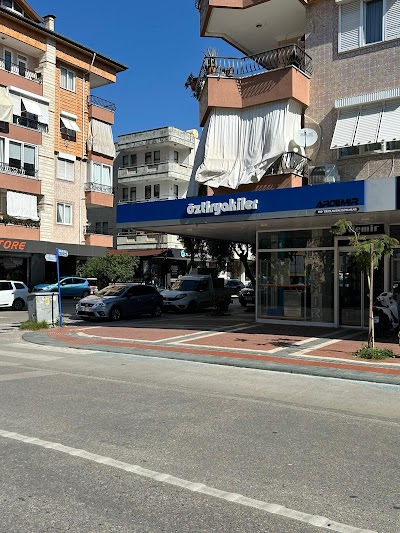 Ardemir Endüstriyel Mutfak Sistemleri Ve Otel Ekipmanları - Beyaz Eşya Servisi - Alanya
