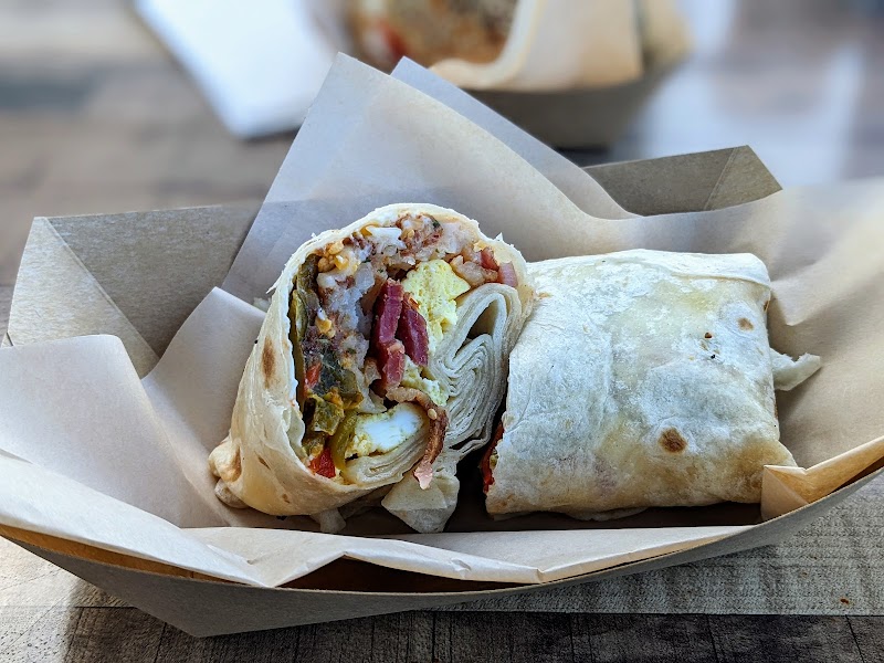 Nautical Bean photo 2