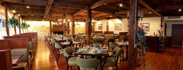 O’Brien’s Irish Restaurant & Pub