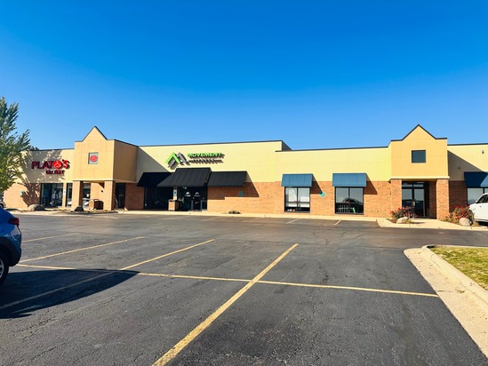 Ritual Massage & Bodywork