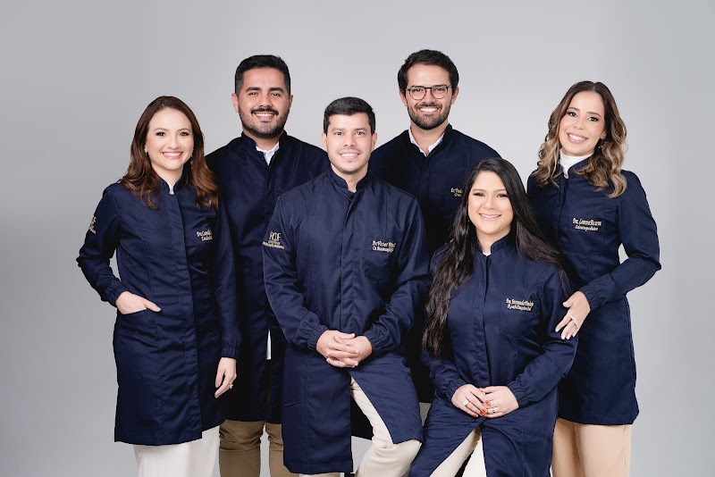 Instituto de Reabilitação Orofacial | Dentista em Natal