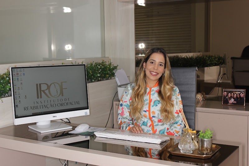 Instituto de Reabilitação Orofacial | Dentista em Natal - foto 5