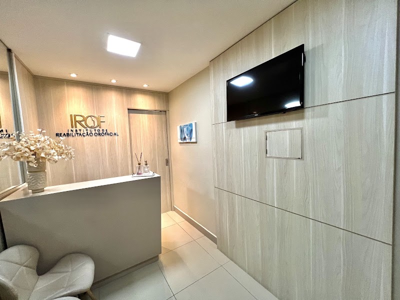 Instituto de Reabilitação Orofacial | Dentista em Natal - foto 2