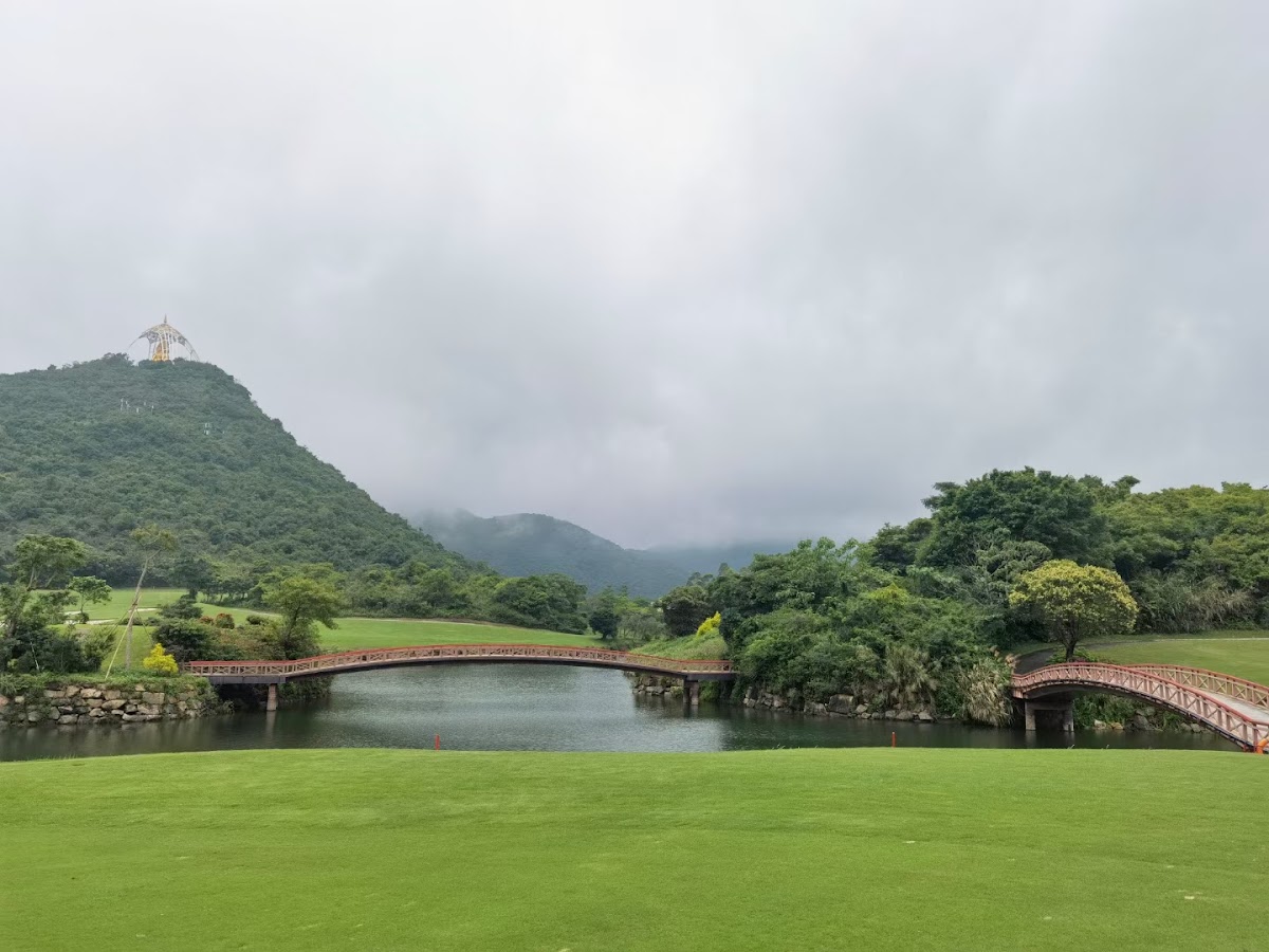 Beijing Golf Club
