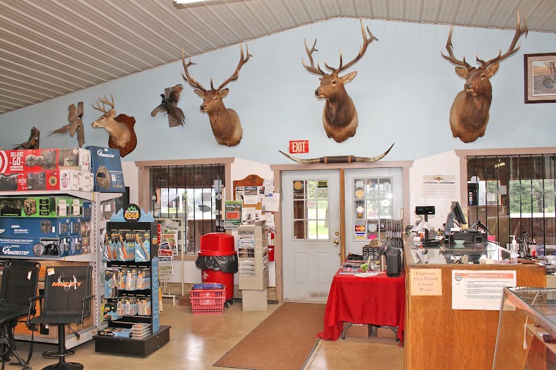 Kidron Sports Center I photo