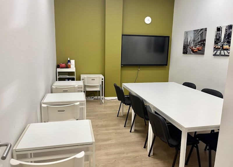 Global Project photo 5