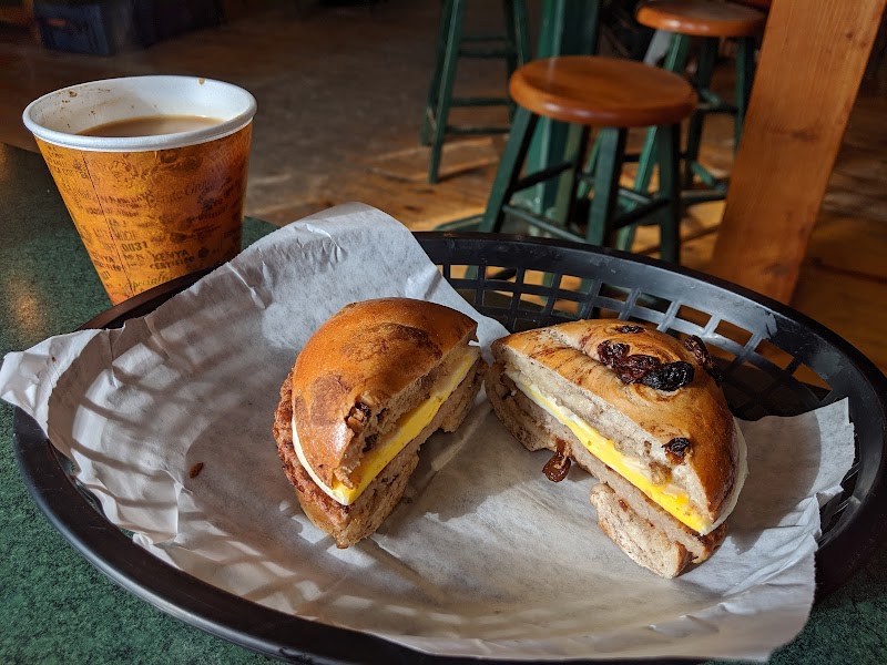 Black Hills Bagels photo 2