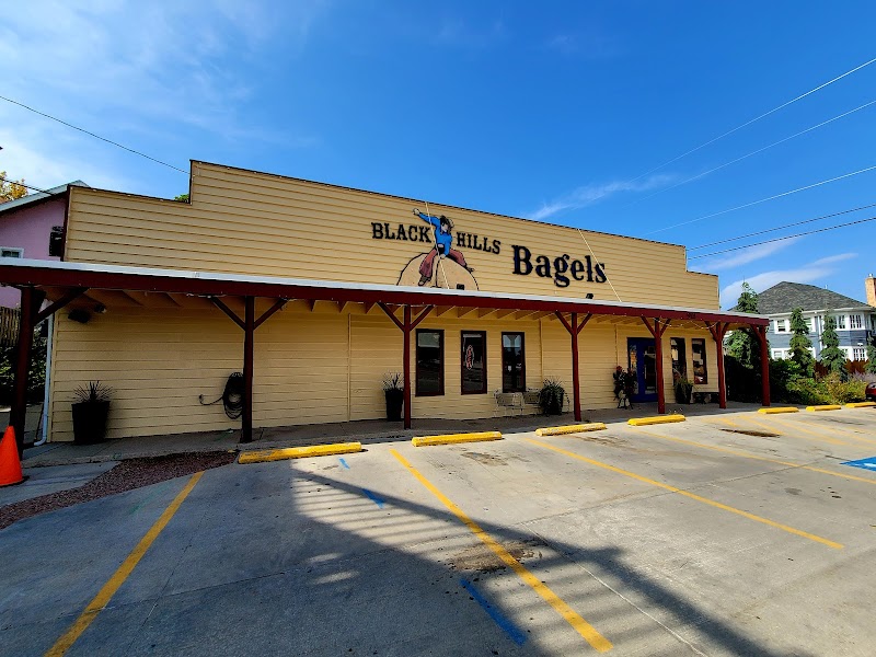 Black Hills Bagels photo 1