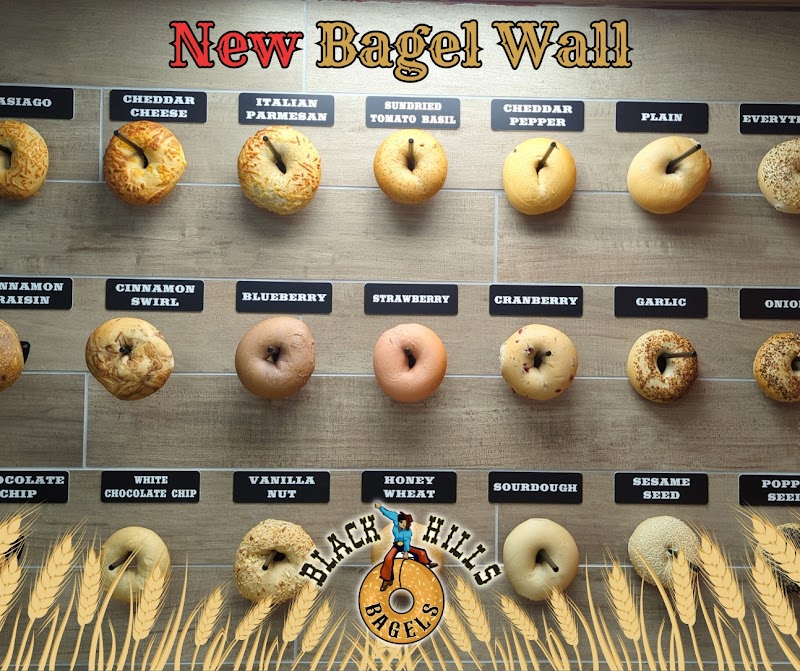 Black Hills Bagels photo 3