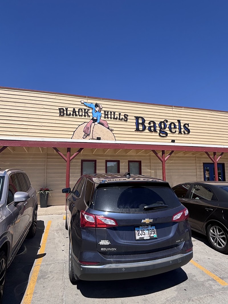 Black Hills Bagels photo 1