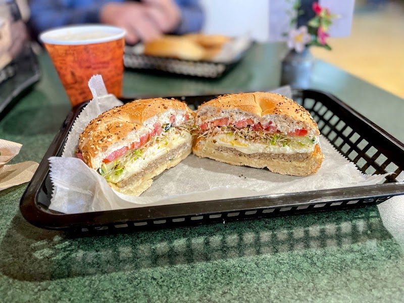 Black Hills Bagels photo 2