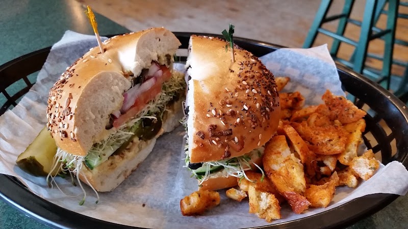 Black Hills Bagels photo 2
