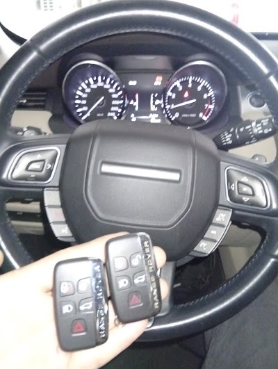 Foto de Chaveiro Bruno Cajuru - Chaveiro Residencial e Automotivo
