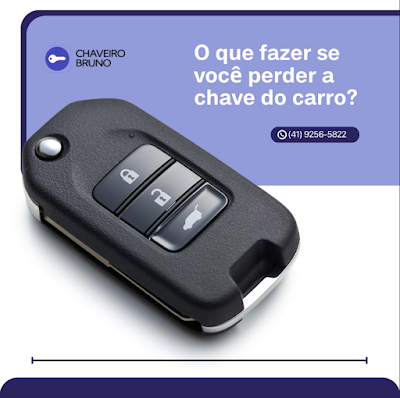Foto de Chaveiro Bruno Cajuru - Chaveiro Residencial e Automotivo