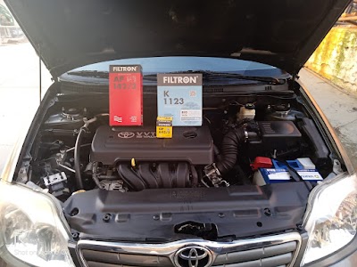 Bademler Oto Servis - Oto Servisi