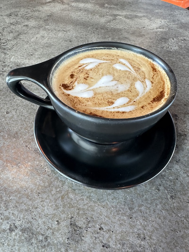 Knowledge Perk Coffee Company photo 3