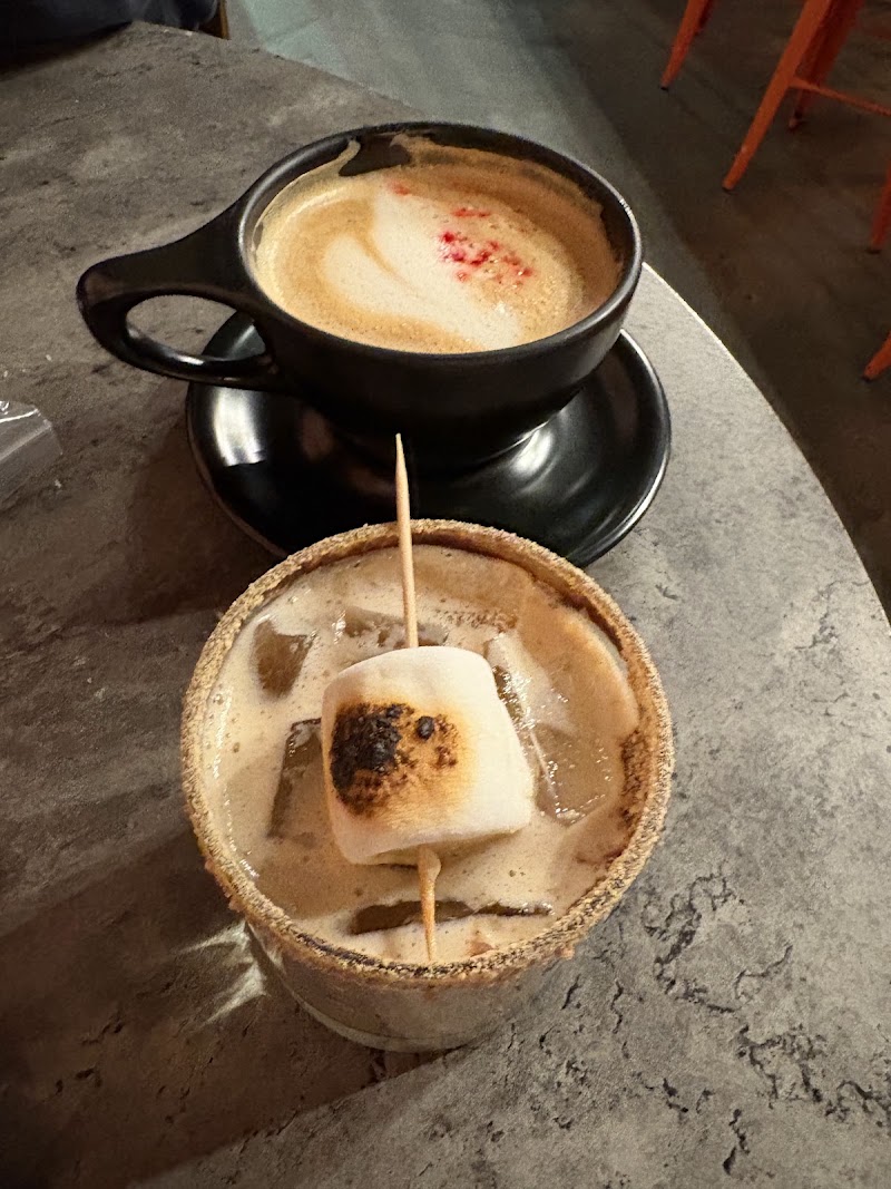 Knowledge Perk Coffee Company photo 2